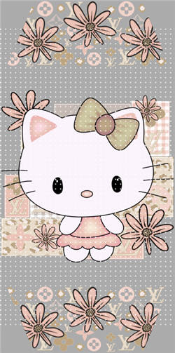Keychain sticker-Y 225
